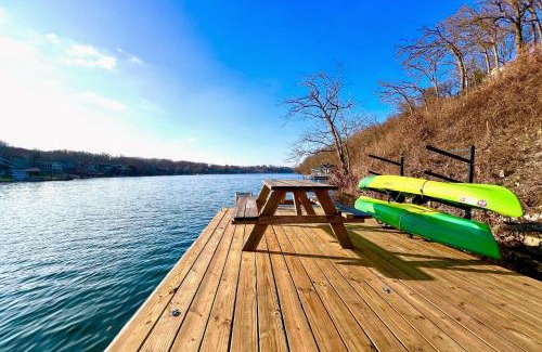 Bella Vista Haus | What a View