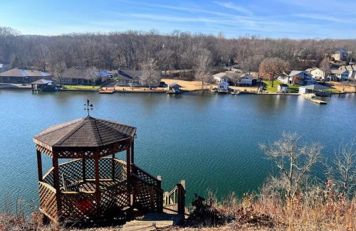 Bella Vista Haus | What a View
