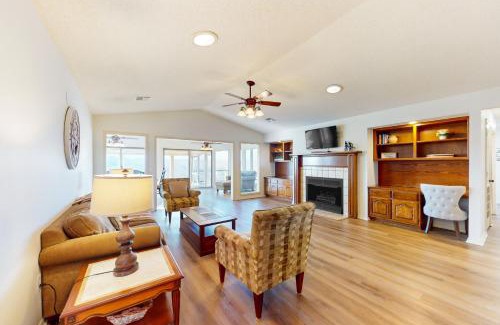 Bella Vista Haus | What a View