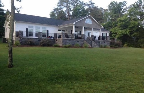 Denver Haus | Was für eine Aussicht, was für eine Aussicht, was für eine Aussicht