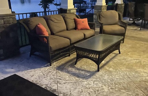 Denver Haus | Was für eine Aussicht, was für eine Aussicht, was für eine Aussicht