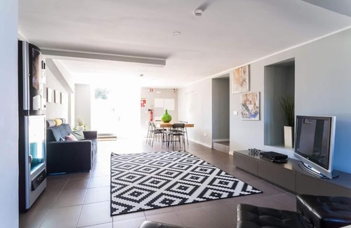 Fatima Haus | What Else Guest House