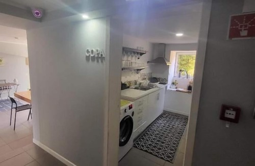 Fatima Haus | What Else Guest House