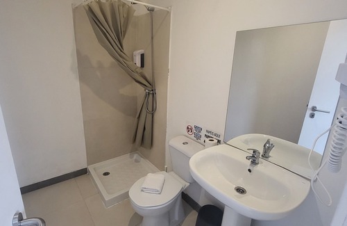 Fatima Haus | What Else Guest House