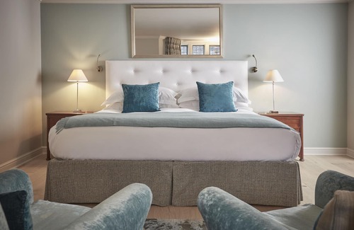 Malmesbury Hotel | Whatley Manor