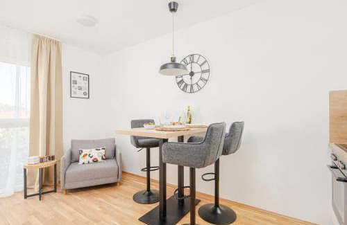 Lend Wohnung | Whats-App Self-Check-IN - Apartment am Hauptbahnhof