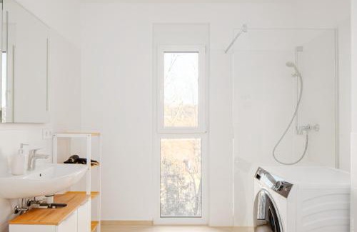 Lend Wohnung | Whats-App Self-Check-IN - Apartment am Hauptbahnhof