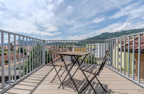 Leoben Wohnung | Whats-App Self Check-IN - Leoben Apartments
