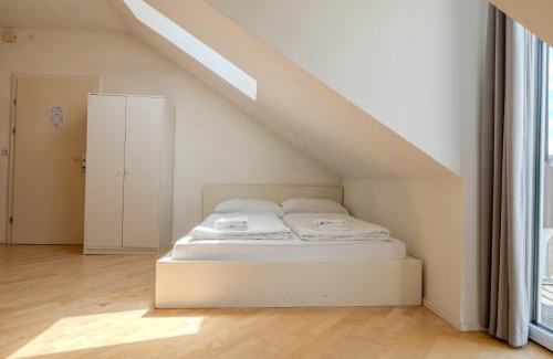 Leoben Wohnung | Whats-App Self Check-IN - Leoben Apartments