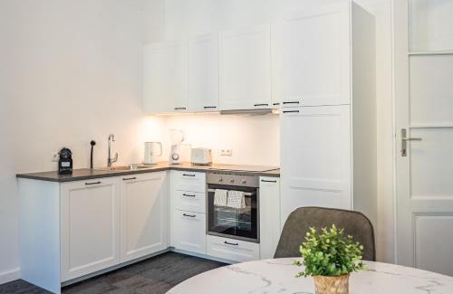 Lend Wohnung | Whats-App Self-Check-IN - Deluxe Apartments Graz