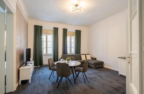 Lend Wohnung | Whats-App Self-Check-IN - Deluxe Apartments Graz
