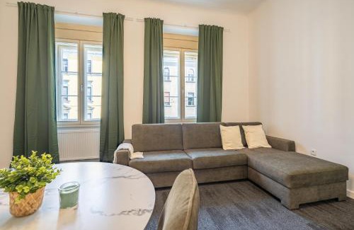 Lend Wohnung | Whats-App Self-Check-IN - Deluxe Apartments Graz
