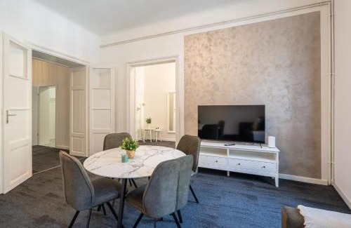 Lend Wohnung | Whats-App Self-Check-IN - Deluxe Apartments Graz