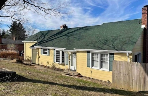 Wheeling Haus | Wheeling Feeling