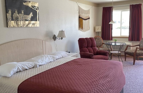 Otto Hotel | Wheels Motel