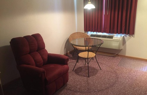 Otto Hotel | Wheels Motel