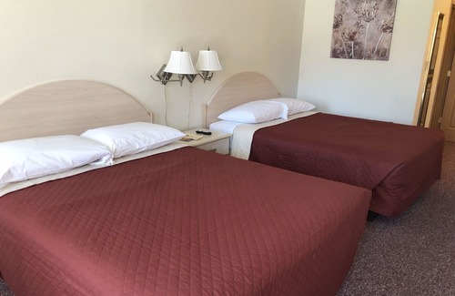 Otto Hotel | Wheels Motel