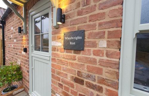 Legbourne Haus | Wheelwright's Rest, Legbourne, Louth