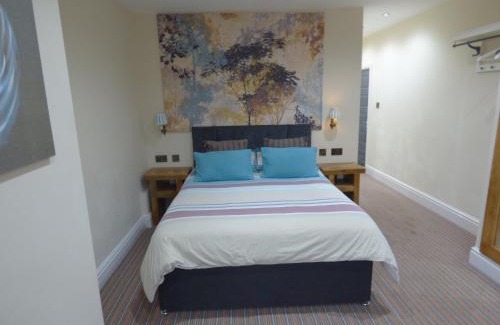 Castleford Hotel | Wheldale Hotel-Bed and Breakfast