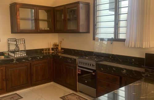 Malindi Villa | where Privacy Meets Luxury at the coastal region of Kenya