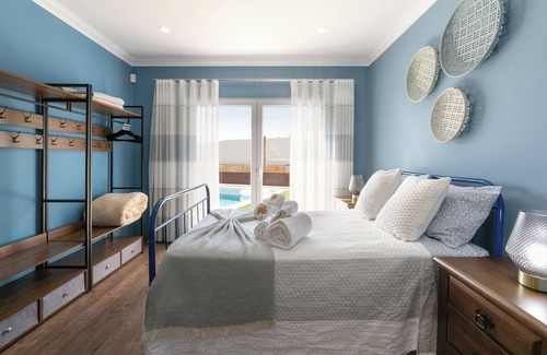 Caldas da Rainha Haus | Where Rustic meets Luxury