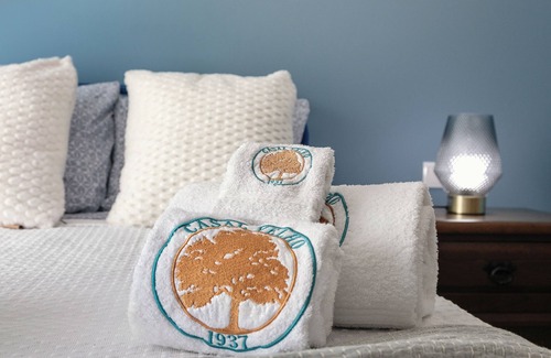 Caldas da Rainha Haus | Where Rustic meets Luxury
