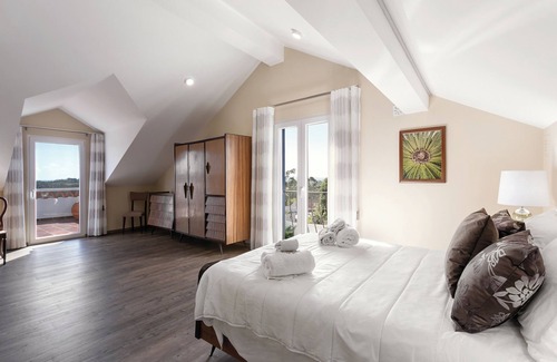 Caldas da Rainha Haus | Where Rustic meets Luxury