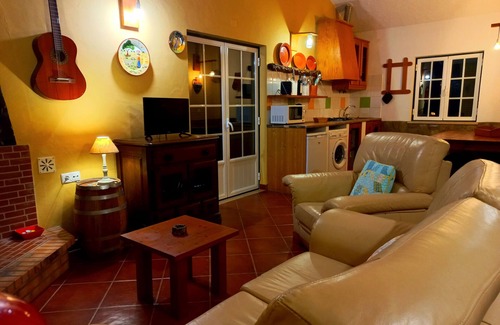 Vila Nova de Milfontes Hütte | Typisches Landhaus - Cercal do Alentejo