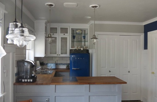 Brookings Wohnung | Wo der Ozean zur Ruhe kommt ...