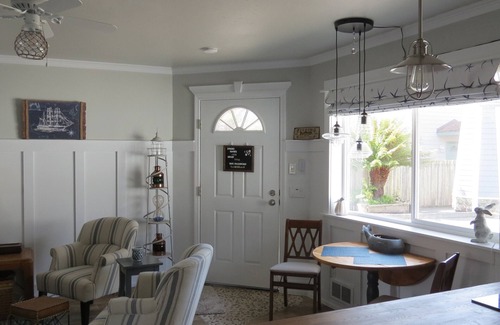 Brookings Wohnung | Wo der Ozean zur Ruhe kommt ...