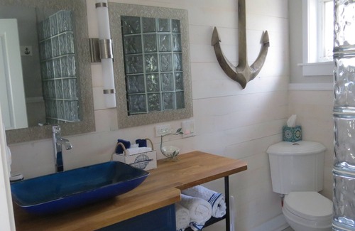 Brookings Wohnung | Wo der Ozean zur Ruhe kommt ...