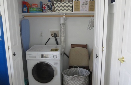 Brookings Wohnung | Wo der Ozean zur Ruhe kommt ...