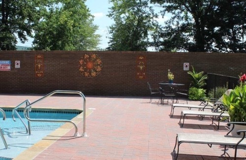 North Little Rock Wohnung | WHERE TRAVELING NURSES , BUSINESS PROFESSIONALS, & MILITARY CALL HOME 201