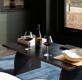 Carlton River Haus | Wherewithal Luxury Suites