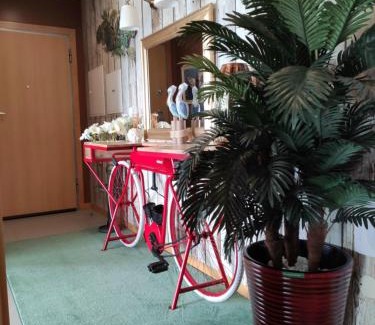 Barra Wohnung | Wherry Green Guest House (PRAIA DA BARRA)❤️