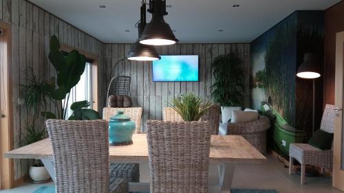 Barra Wohnung | Wherry Green Guest House (PRAIA DA BARRA)❤️