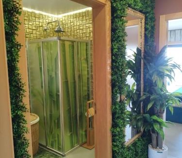 Barra Wohnung | Wherry Green Guest House (PRAIA DA BARRA)❤️