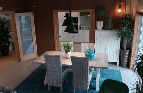 Barra Wohnung | Wherry Green Guest House (BAR BEACH) ❤