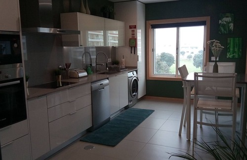 Barra Wohnung | Wherry Green Guest House (BAR BEACH) ❤