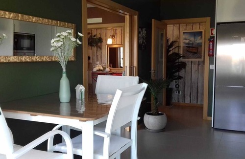 Barra Wohnung | Wherry Green Guest House (BAR BEACH) ❤