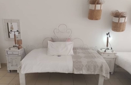 Grootfontein Wohnung | Whimsical...