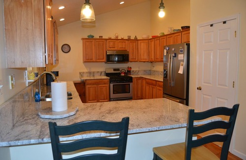 Franklin Haus | Whippoorwill's Nest in the Smoky Mountains