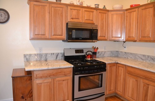 Franklin Haus | Whippoorwill's Nest in the Smoky Mountains