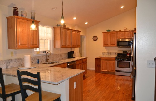 Franklin Haus | Whippoorwill's Nest in the Smoky Mountains