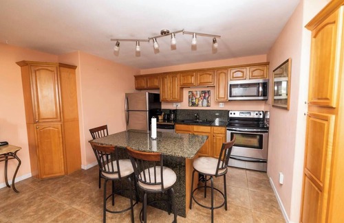 Boothville Eigentumswohnung | Whiskey Bay Lodge #5