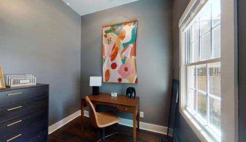 Reynoldstown Wohnung | Whiskey Neat