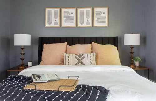 Reynoldstown Wohnung | Whiskey Neat