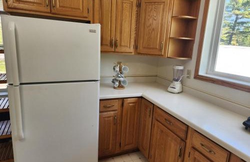 Houghton Wohnung | Whispering Pines #1