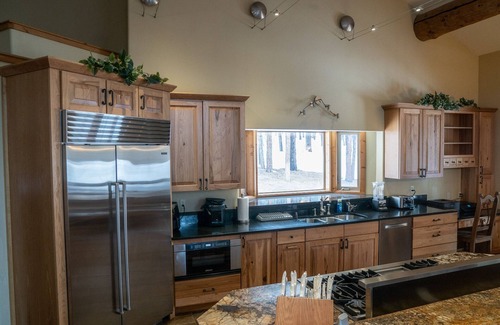 Bayfield Haus | Whispering Pines Grand Estate