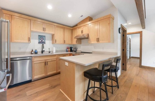 Tollgate Canyon Haus | Whispering Pines Above Park City With Hot Tub